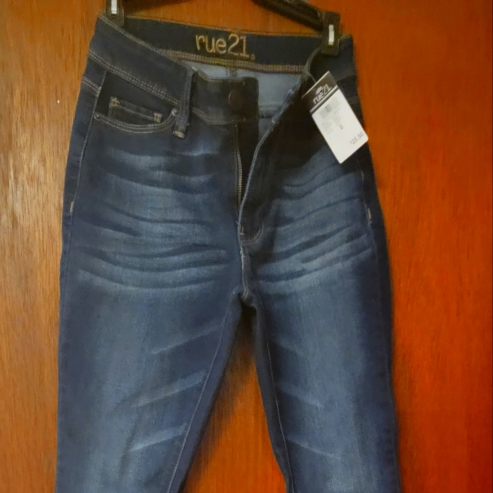 Rue 21 jeans